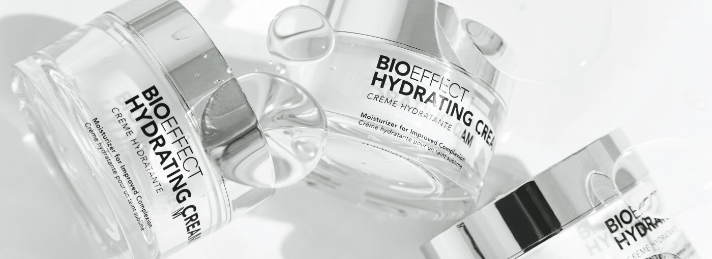 BIOEFFECT Gesichtspflege