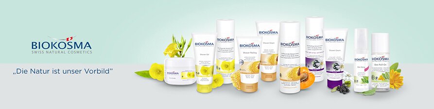 BIOKOSMA BIOKOSMA