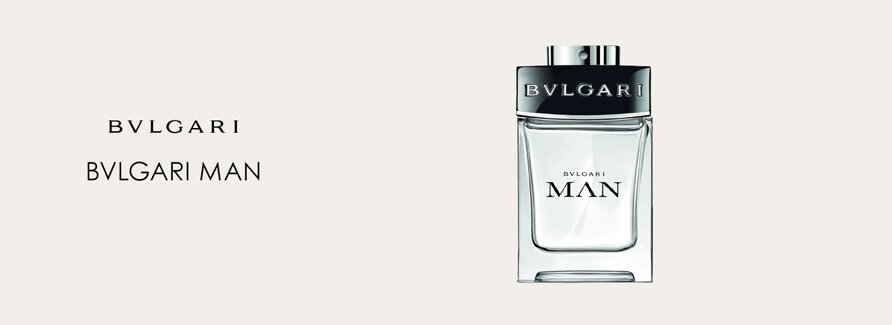 BVLGARI Herrenparfum BVLGARI Man