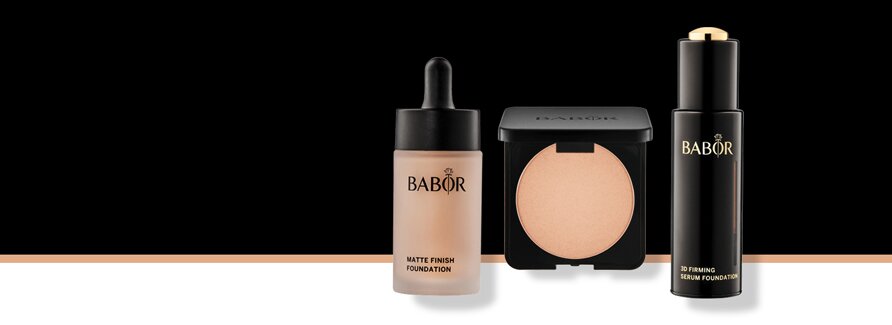 BABOR Make-up Teint BABOR Make-up Teint