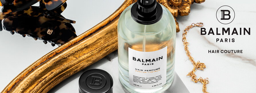 Balmain Hair Couture Balmain Hair Couture