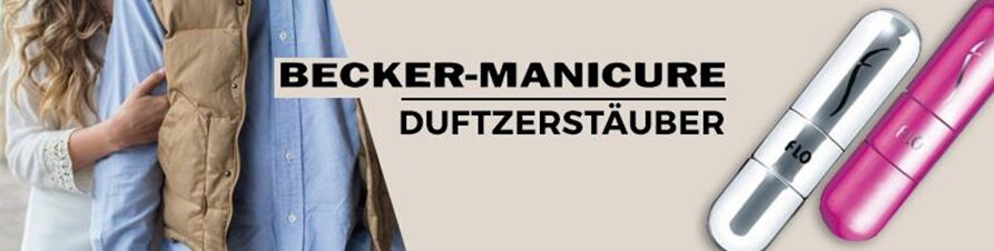 Erbe Solingen BB Duft-Zerstäuber