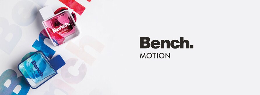 Bench.