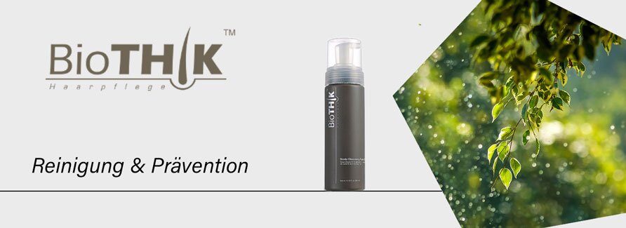 BioThik Reinigung & Prvention