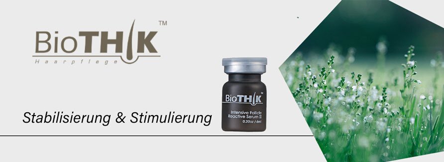 BioThik Stabilisierung & Stimulierung BioThik Stabilisierung & Stimulierung