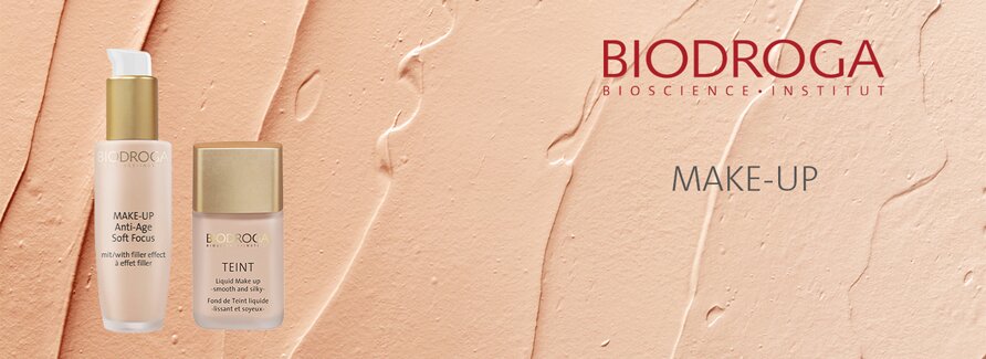 Biodroga Make-up
