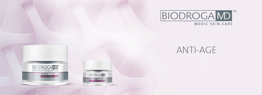 Biodroga BiodrogaMD Anti-Age