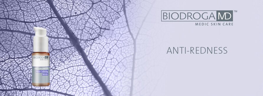 Biodroga BiodrogaMD Anti-Redness