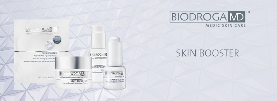 Biodroga BiodrogaMD Skin Booster