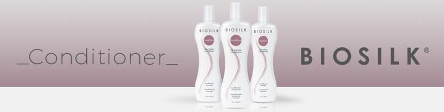 Biosilk Pflege Condition