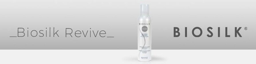 Biosilk Revive