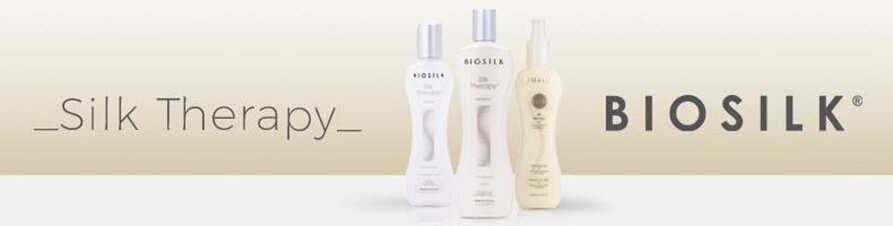 Biosilk Silk Therapy