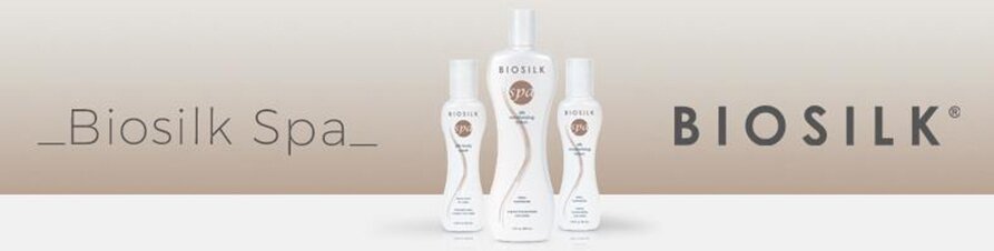 Biosilk Spa
