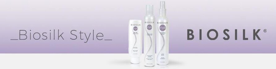 Biosilk Style