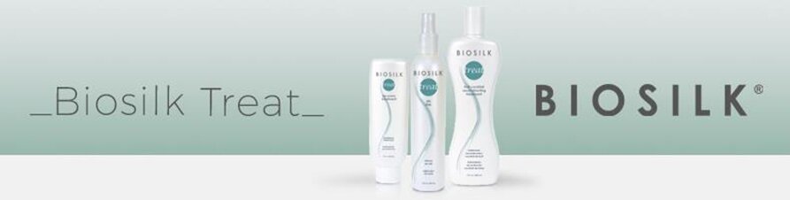 Biosilk Treat