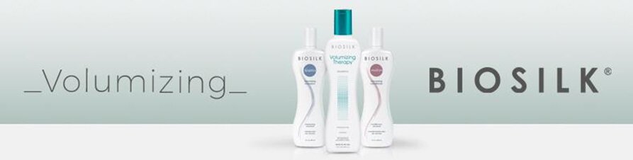 Biosilk Volumizing