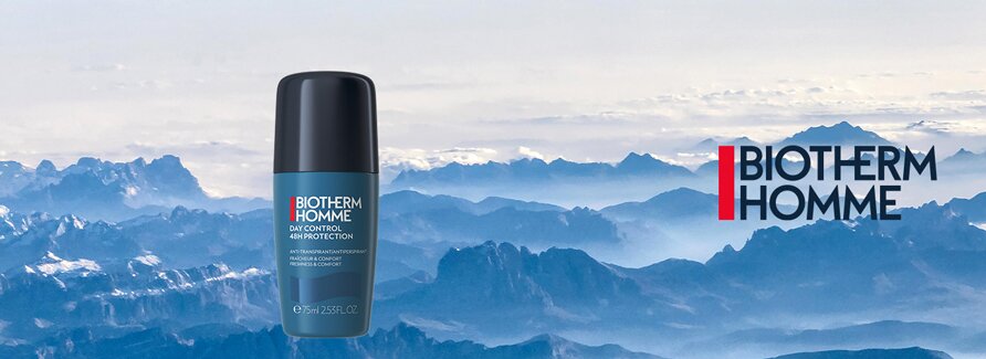 Biotherm Homme Day Control