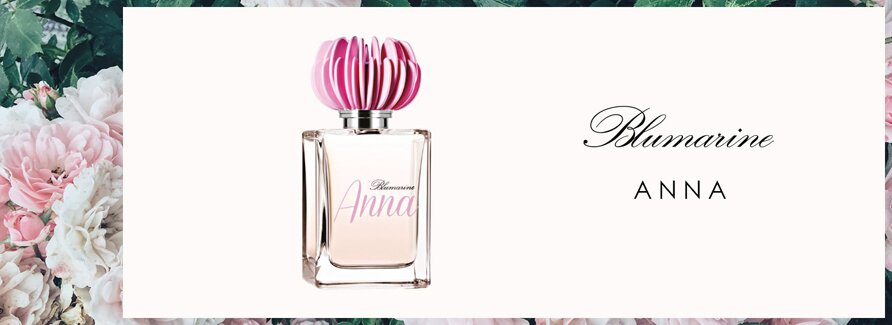 Blumarine Anna