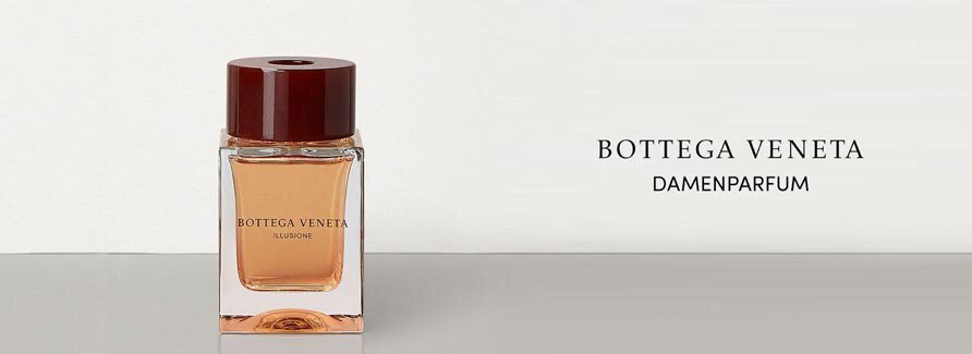 Bottega Veneta Damenparfum Bottega Veneta Damenparfum