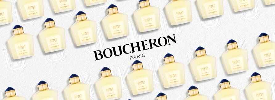 Boucheron Herrenparfum