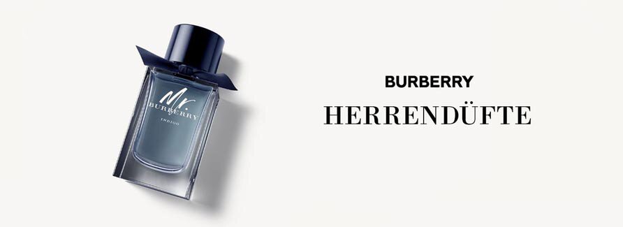 Burberry Herrenparfum