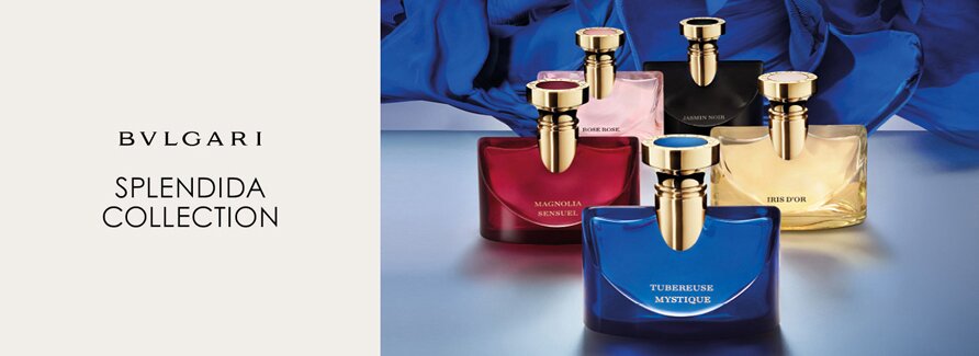 BVLGARI Damenparfum Splendida BVLGARI Damenparfum Splendida