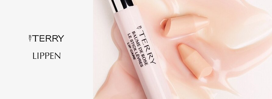 By Terry Make-up Lippen By Terry Make-up Lippen