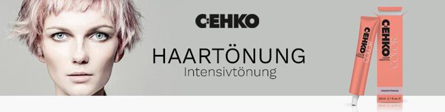 C:EHKO Farben & Tnung Haartnung