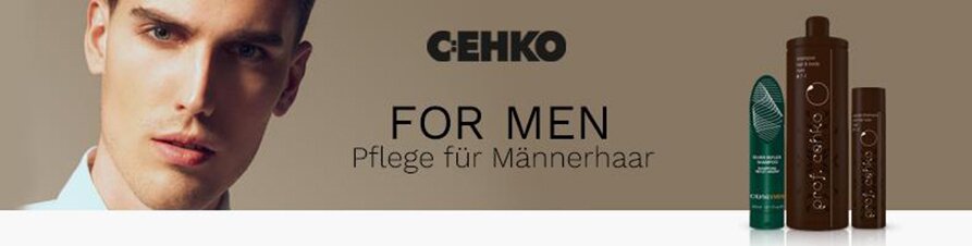 C:EHKO For Men