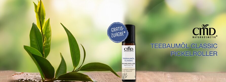 CMD Naturkosmetik
