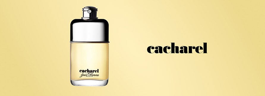 Cacharel Herrenparfum
