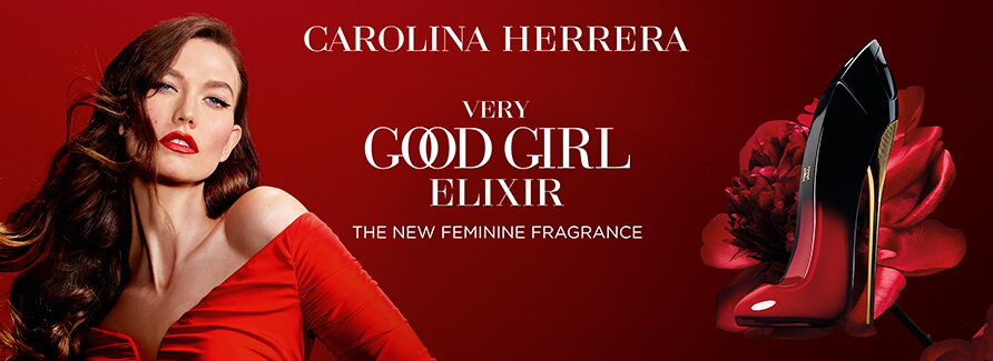 Carolina Herrera Damenparfum