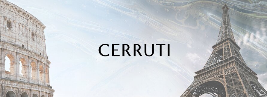 Cerruti Cerruti