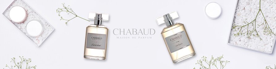 Chabaud Maison de Parfum Chabaud Maison de Parfum