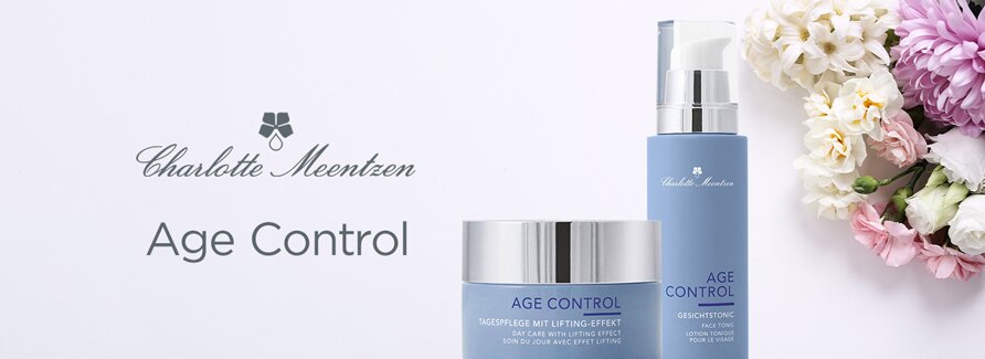 Charlotte Meentzen Age Control
