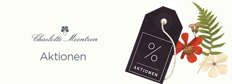 Charlotte Meentzen Aktionen