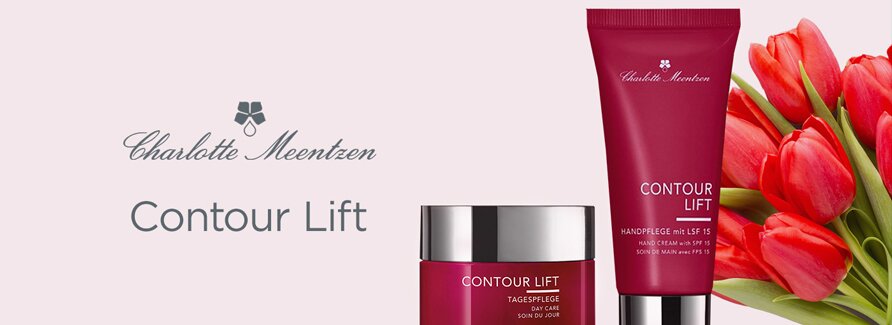 Charlotte Meentzen Contour Lift