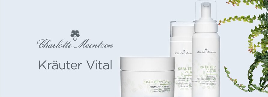 Charlotte Meentzen Krutervital