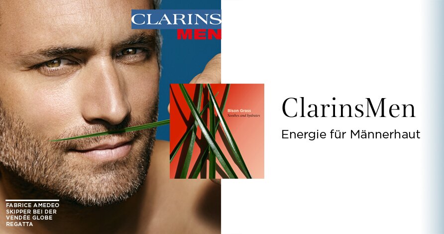 Clarins ClarinsMen