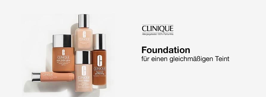 Clinique Makeup Foundation Clinique Makeup Foundation