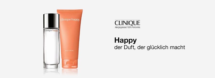 Clinique Parfum Happy Clinique Parfum Happy