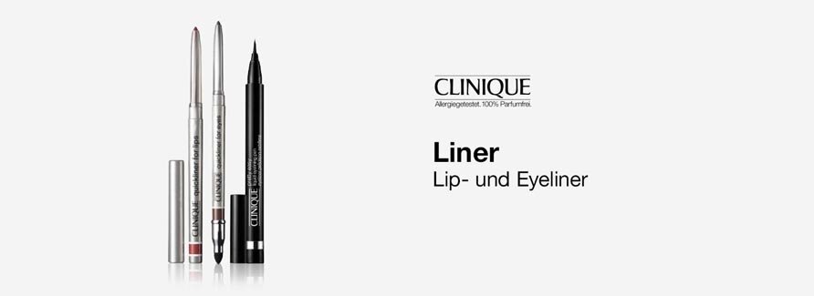 Clinique Makeup Liner Clinique Makeup Liner