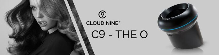 Cloud Nine Cloud Nine The O