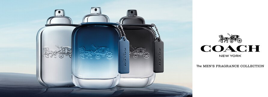 Coach Herrenparfum Coach Herrenparfum