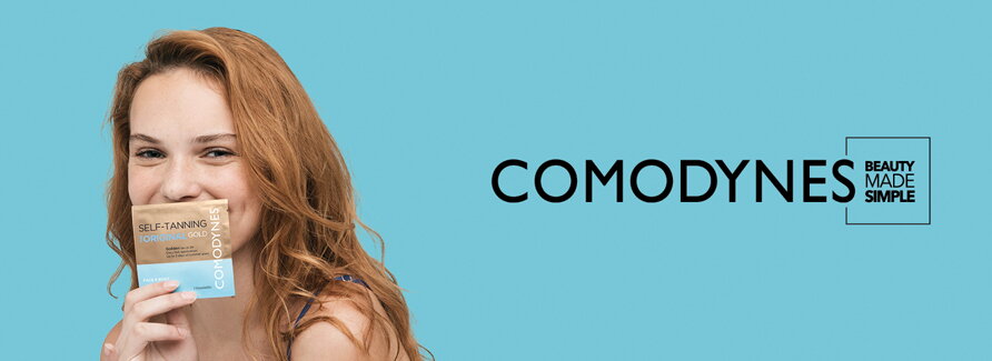 Comodynes