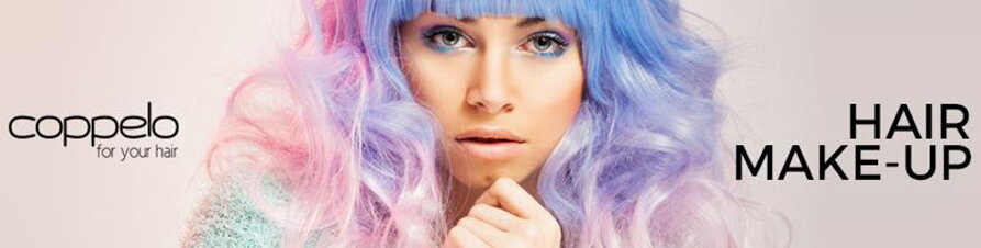 Coppelo Hair Make-up