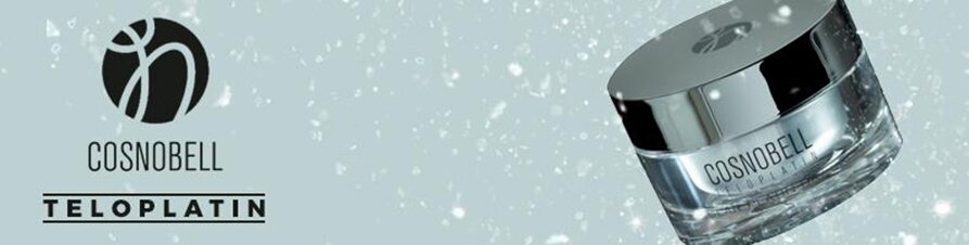 Cosnobell Teloplatin Cosnobell Teloplatin