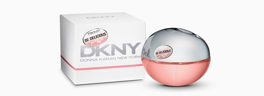 DKNY Be Delicious Fresh Blossom DKNY Be Delicious Fresh Blossom