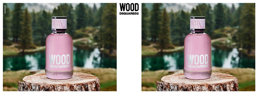 DSQUARED2 Damenparfum