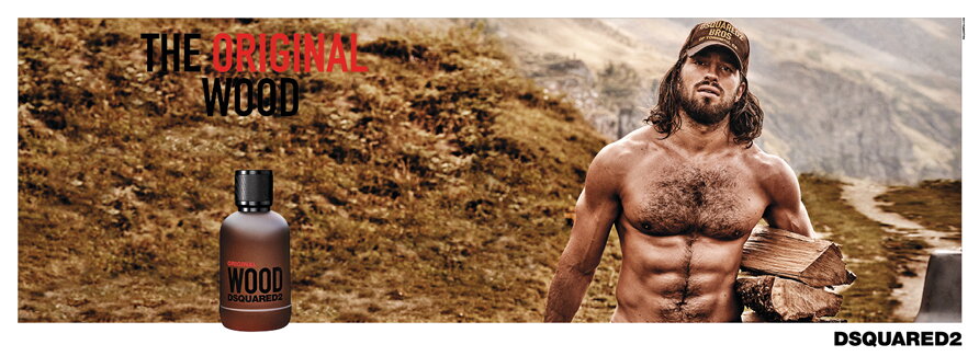 DSQUARED2 Herrenparfum